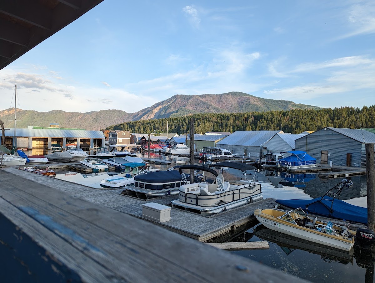 Captain's Wheel Photos 2