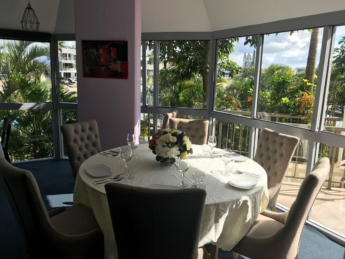 丰泽门 Charlie Men’S Kitchen